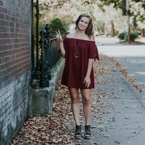 Meet your Posher, Kennedy